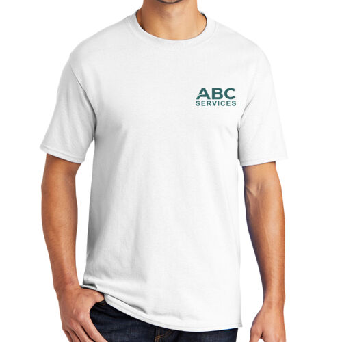 LC - Core Blend Tee Thumbnail