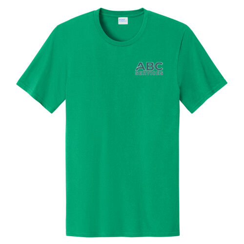 LC - Easy Cotton Tee Thumbnail