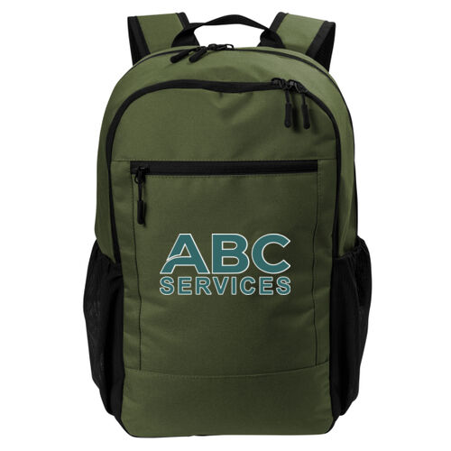 HC - Daily Commute Backpack Thumbnail