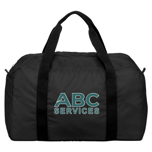 HC - Mini Ripstop Travel Duffel Thumbnail